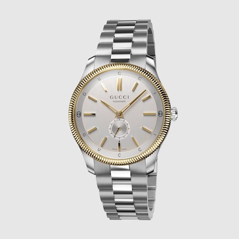 G-Timeless watch, 40mm