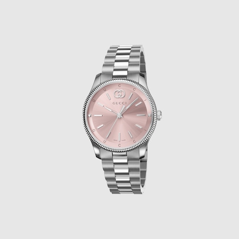 G-Timeless Uhr, 29mm