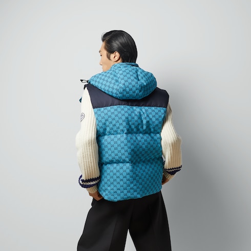 着物 MONCLERV モンクレールV GYANTSE ダウンベスト（モンクレール