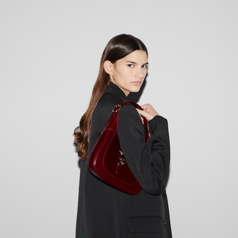 Borsa jackie gucci storia new arrivals