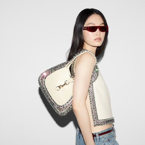 Gucci Jackie small shoulder bag