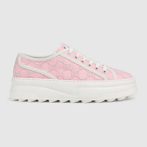 Women's Gucci Tennis 1977 trainer