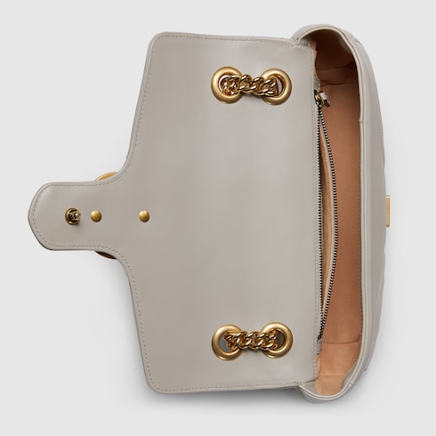 Bolsa para el hombro mediana GG Marmont