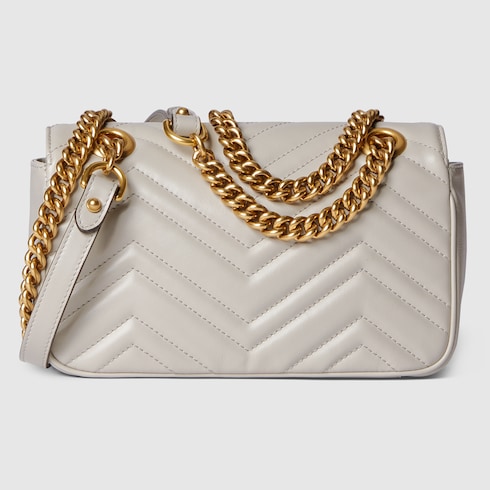 GG Marmont mini shoulder bag Detail 5