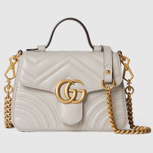 Mini sac à main GG Marmont