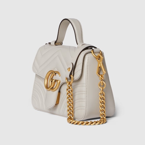 Mini sac à main GG Marmont
