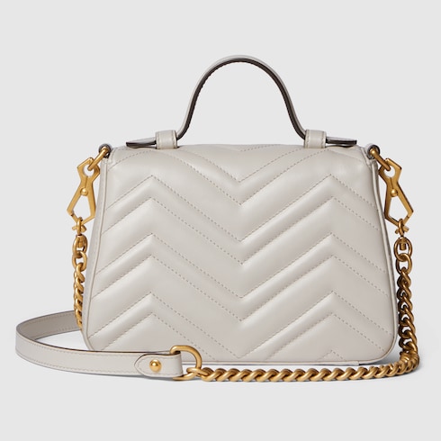 Mini sac à main GG Marmont