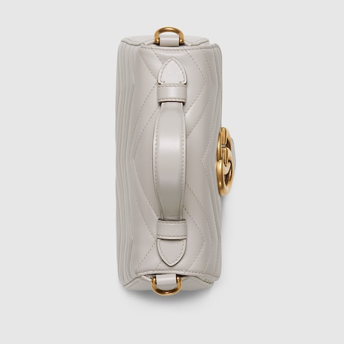 GG Marmont Mini-Henkeltasche