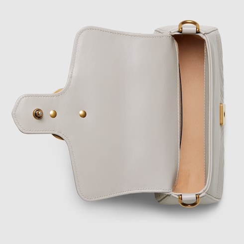 Mini sac à main GG Marmont