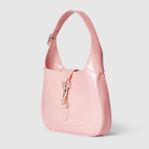 Gucci side bag pink on sale