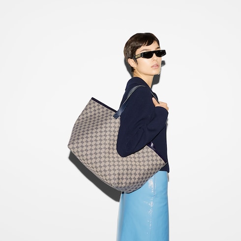 MittelgroBer Gucci Totissima Shopper