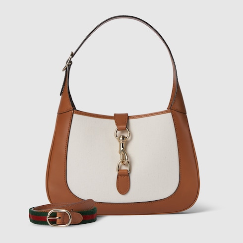 Gucci Jackie small shoulder bag Detail 5