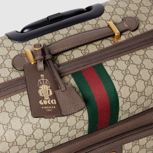 Gucci Savoy medium trolley