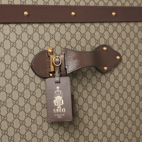 Baule Gucci Savoy