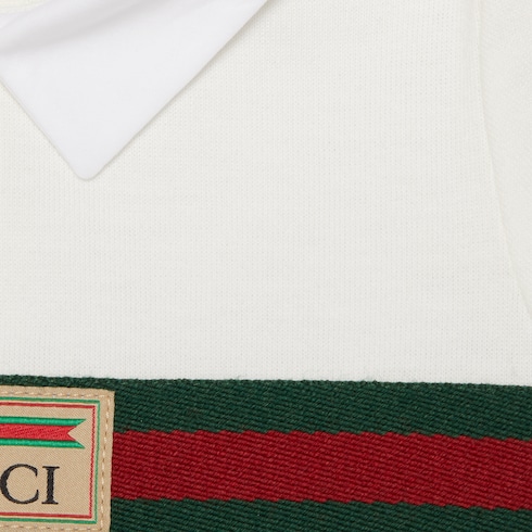 Set regalo neonato in jersey di cotone