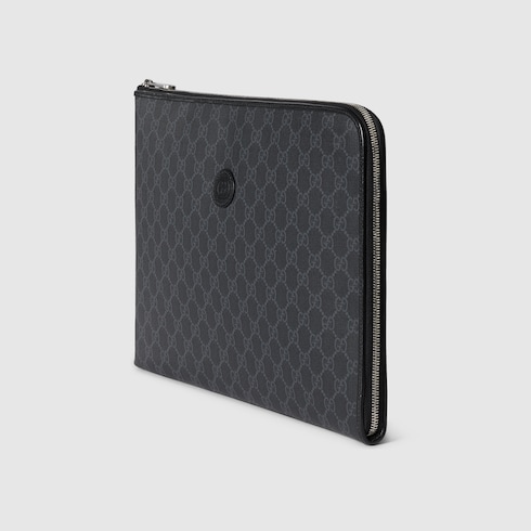 Porta computer gucci shop