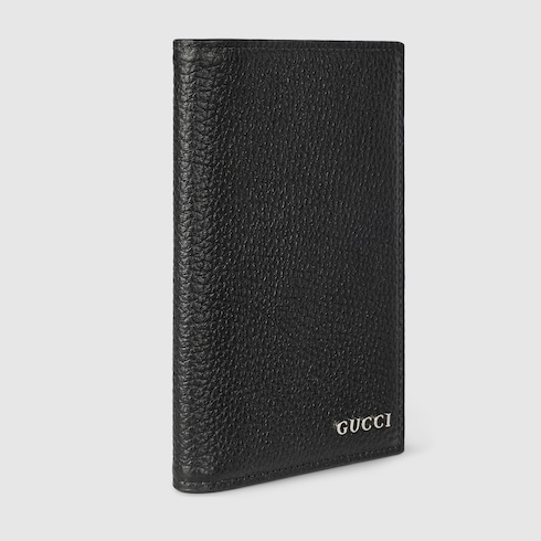 Pochette passeport gucci shop