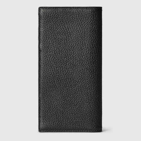 Long wallet with Gucci logo