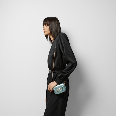 Gucci Horsebit 1955 Nano-Tasche