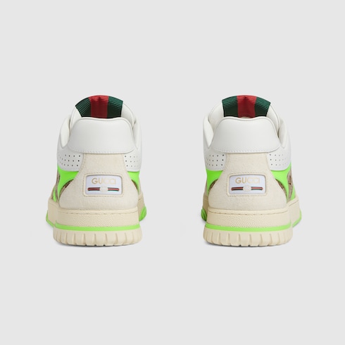 Men s Gucci Re Web sneaker