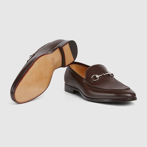 Mocassino uomo con Morsetto