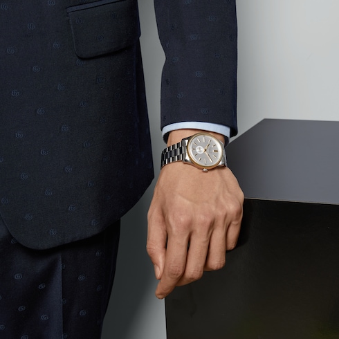 Montre G-Timeless, 40 mm
