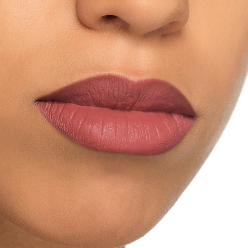 Rossetto Rouge à Lèvres Liquide Mat, 208 ​They Met In Argentina