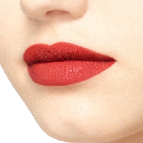 311 Lizzie ​Tiger, губная помада Rouge à Lèvres Liquide Mat