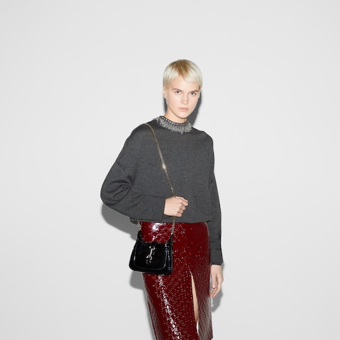 Sac Gucci Jackie Notte mini format
