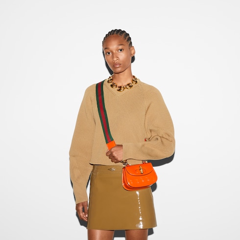 Sac Gucci Bamboo 1947 mini format