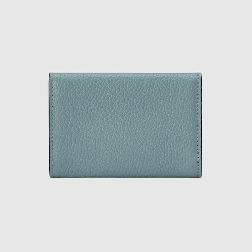 日本限定 GUCCI ロゴ カードケース ウォレット （名刺入れ）
