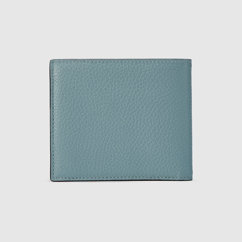 GUCCI ロゴ 二つ折りウォレット