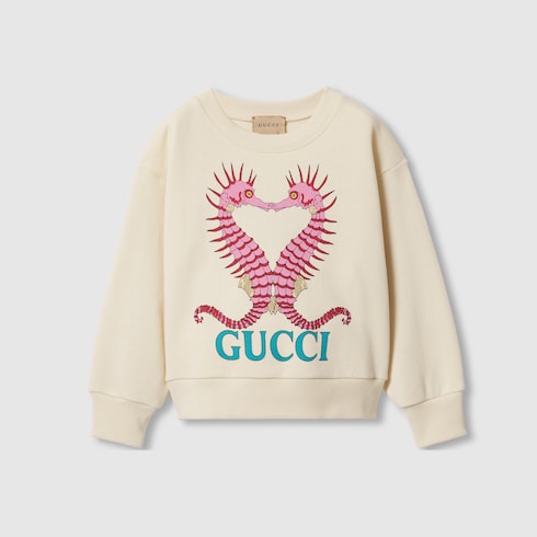 Children's gucci sweatshirt 2025