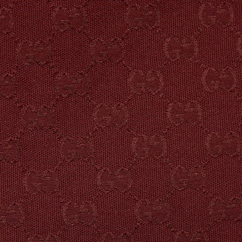 Мини-юбка из текстиля Original GG