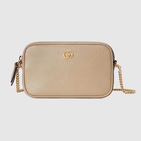 GG Marmont mini camera bag