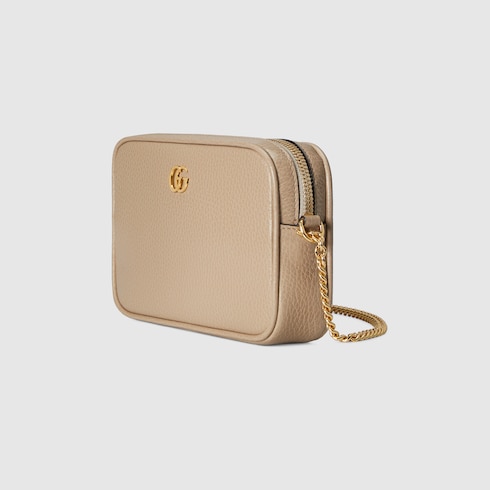GG Marmont mini camera bag