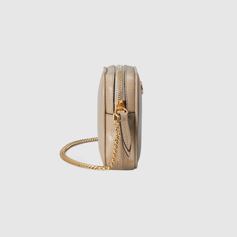 GG Marmont mini camera bag