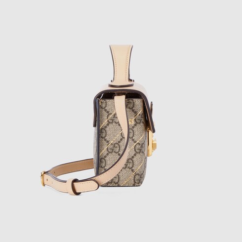 Beige mini bag store