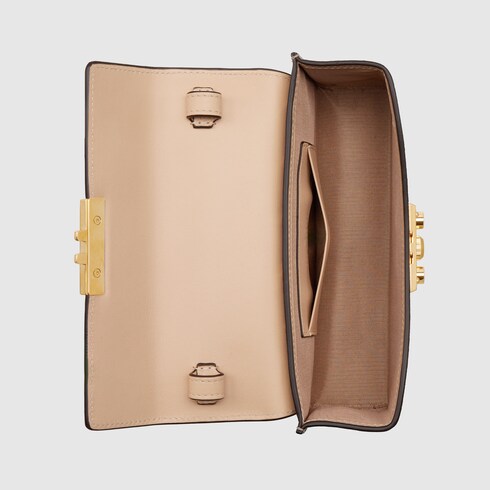 Borsa padlock deals gucci