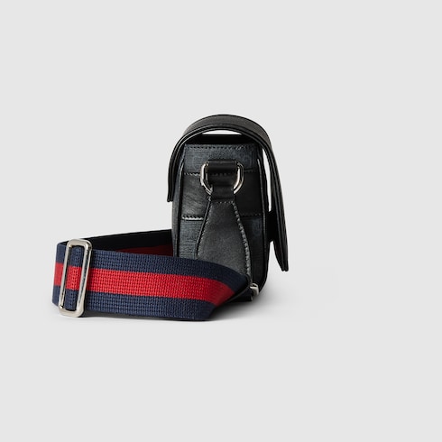 GG Black Mini-Tasche