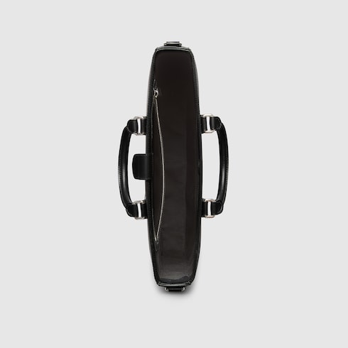 Cabas GG Black grand format