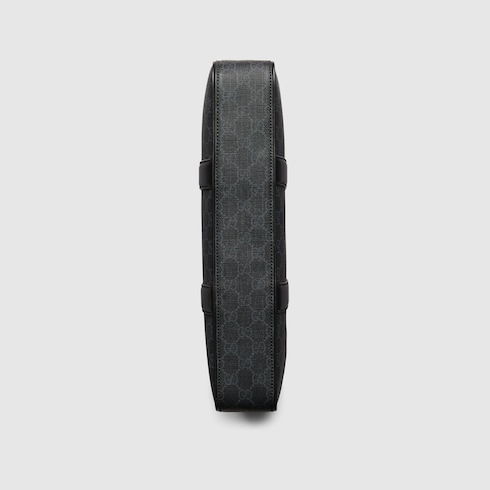 Cabas GG Black grand format
