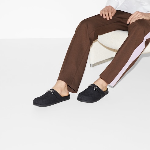 Gucci mule men discount