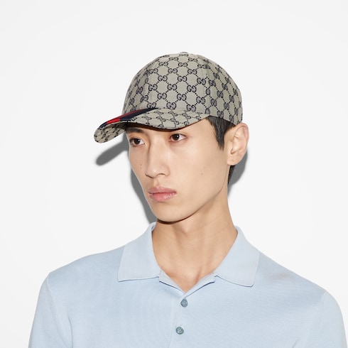 Original GG baseball hat