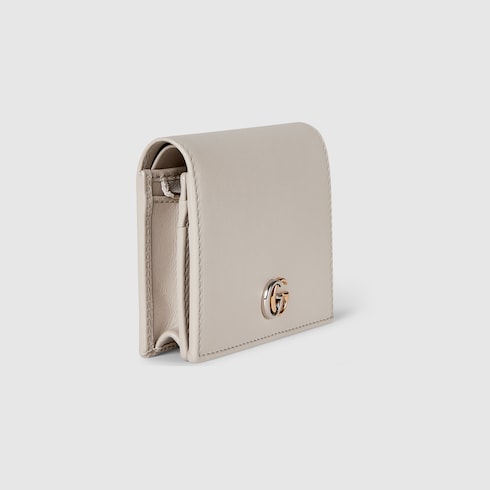 2024 Gucci Compact Wallet