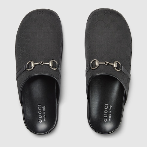 Gucci river mule discount