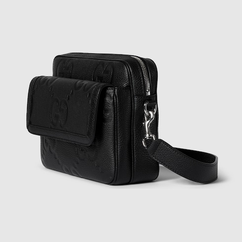 Bandolera con GG jumbo tamaño pequeño