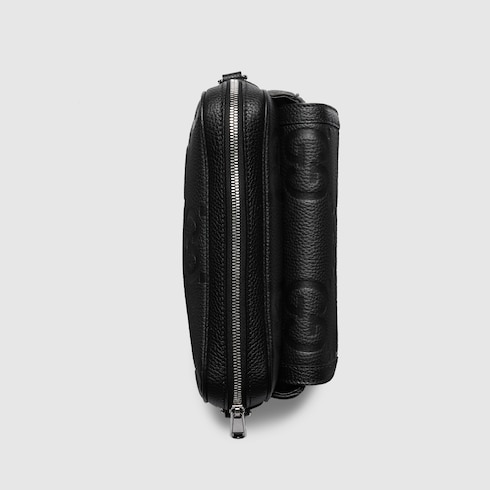 Bandolera con GG jumbo tamaño pequeño