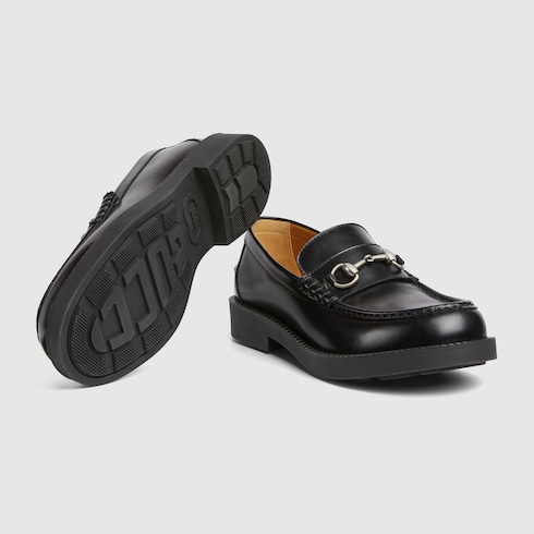 Mocassins à Mors pour homme
