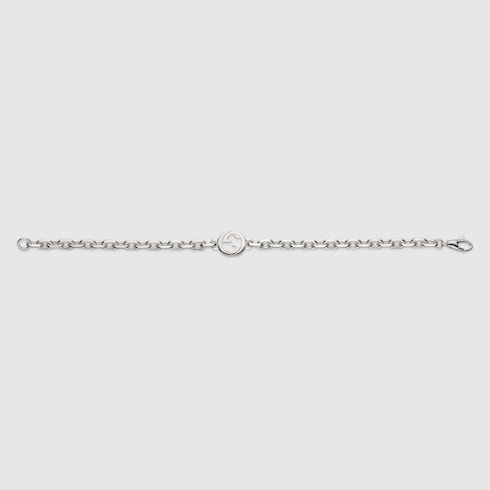 Gucci Interlocking Armband